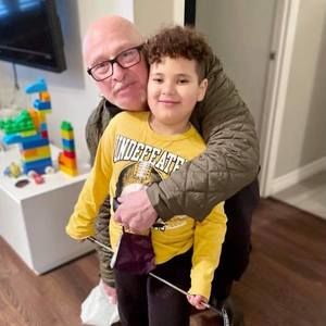 Meet your Posher, John